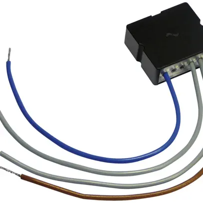 Morsetto di automazione INS digitalSTROM SW-AKM210, 2-volte 