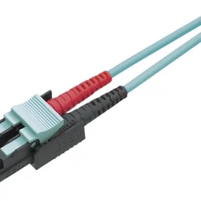 Cavo patch FO R&M LSHRJ/LSHRJ OM3 3m 