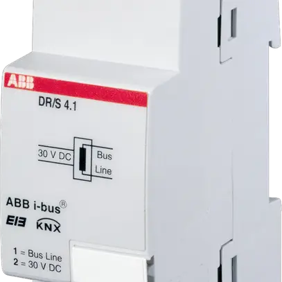 Ballast KNX INS ABB dr/s 4.1 