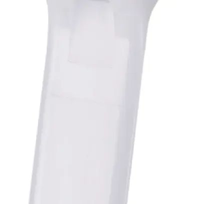 Fascetta BARB-TY 3.6×155mm incolore 