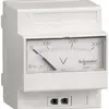 Voltmètre INC Schneider Electric 0…300VAC 