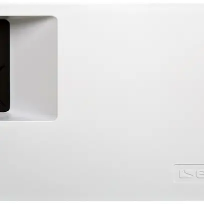 Unité de commande AP Hager ekey-home AP 1 blanc 