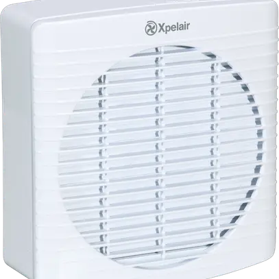 EB-Ventilator Xpelair 35W 540m³/h 