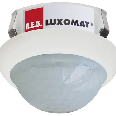 Multicapteur INC Luxomat PICO-BMS DALI-2 blanc 