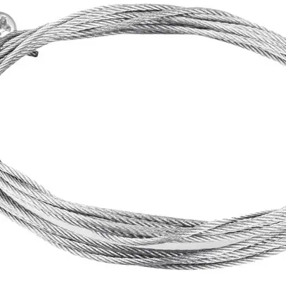 Seilabhängung Sylvania Resisto 1.5m Edelstahl 2 Stück 