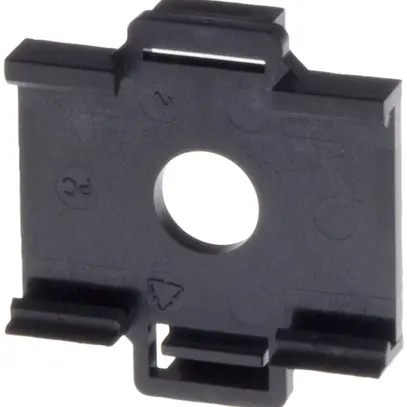 Adattatore AMD Siemens SENTRON per trasformatore di corrente cumulata Ø35mm 