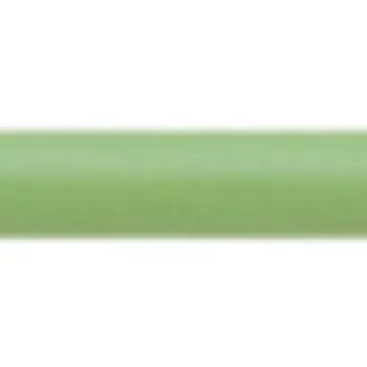 Cavo di raccordo WAGO 2×0.8mm² 3A 50V 3m cod.E presa-estremità libera verde 