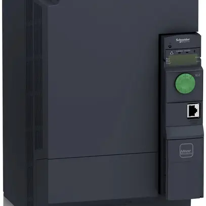 Convertisseur de fréquence ATV 320 3×400V 11kW format livre 