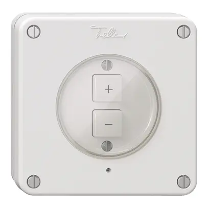 Dimmer DALI INC 1K/2T NEVO Wiser bianco 