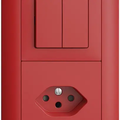 Combinazione INC EDIZIOdue 1/1P+T13 berry 