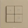 Dimmer DALI 1K/4T scena Edue Wiser sand 