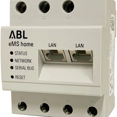 Module de commande AMD ABL EMSHOME 12VDC/230VAC 