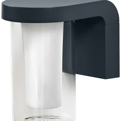 Applique LED SMART+ WIFI OUTDOOR PIPE 10W 420lm 830 