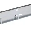 Pannello di distribuzione 19" HD 1UA per 48×RJ45 43.3×482.6×75.5mm grigio 