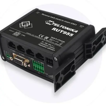 Teltonika Kit de montage en surface 