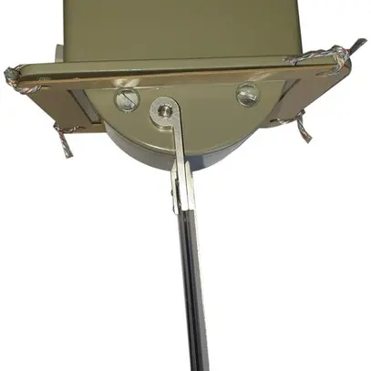 Interruttore fine corsa Spring FS 2-401 