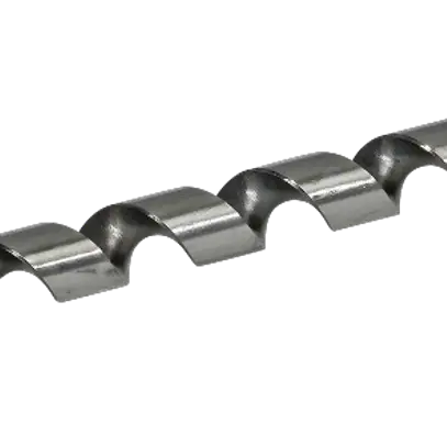 Mèche pour perforation Greenlee Nail Eater Ø22.2mm 