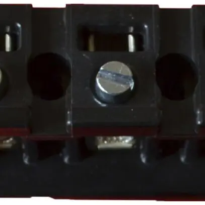 Borne de raccordement Widap pour 3P 