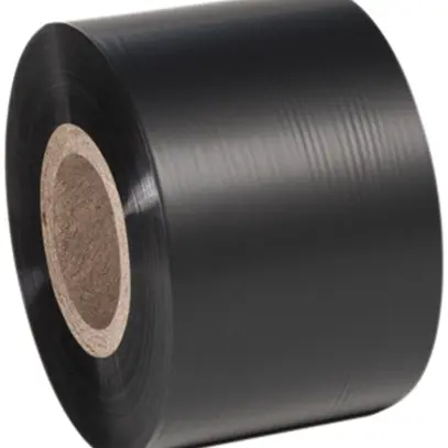 Ruban de transfert thermique AWAG HT TTRC+ 30mm×300m noir 