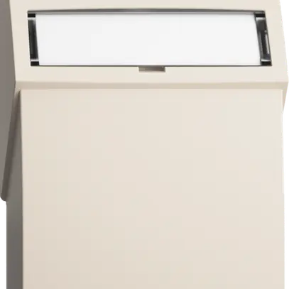 Kit de montage EDIZIOdue, avec capot de sortie droite, pour 2×RJ45, crema 