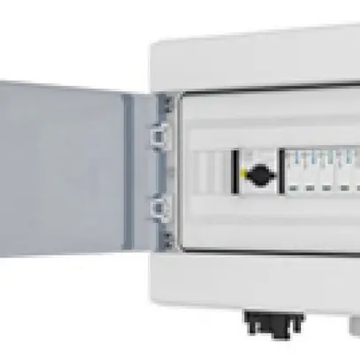 Scatola di raccordo generatore Eaton IKA-SOL20 900V 20A 2×ingr.MC4 tipo 2 
