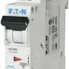 Leitungsschutzschalter ETN D 40A 1L 