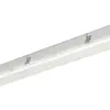 LED-Feuchtraumleuchte Sylproof Superia Twin 49W 6700lm 840 1.5m IP65 DALI NOT 