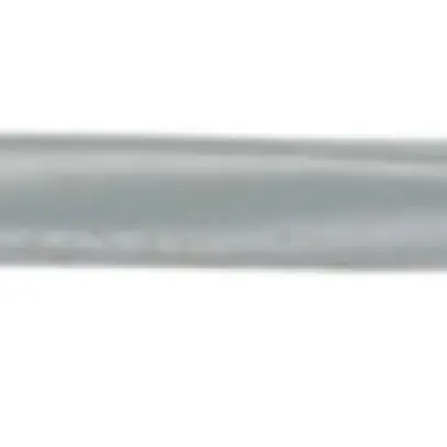 Steuerkabel 4×4mm² 3LPE geschirmt halogenfrei, grau 