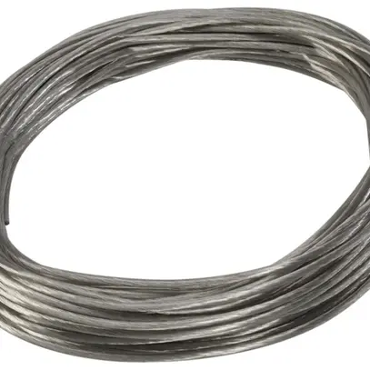 Corda bassa tensione SLV isolato 4mm² 20m 