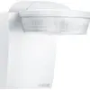 AP-Bewegungsmelder Steinel PIR sensIQ KNX IP54 300° weiss 