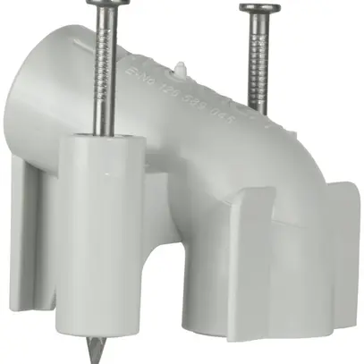 Tampon de raccordement MT Gr.1 M20 Crallo-Due gris clair étanche 