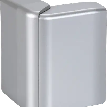 Angolo esterno Hager per SL20080 decorazione all 