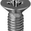 Vis à tête conique pour plaques de fixation grd.I FH 