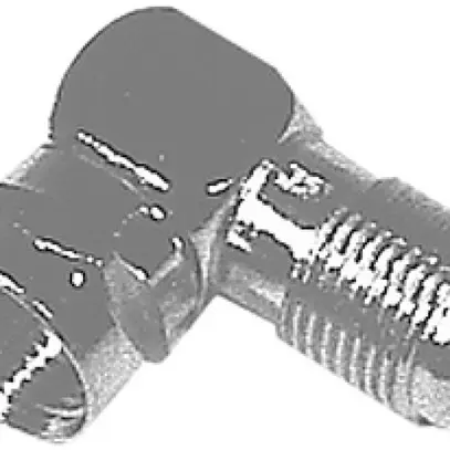 Fiche de connexion S R/TV m-F DIN 