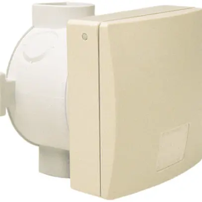 Prise ENC mondo 5L 16A 6h blanc perle 