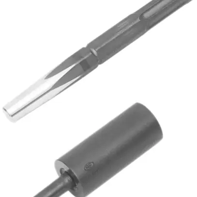 Kit d'adattatore Flury TE 9 per martello, Hilti TE-SS 