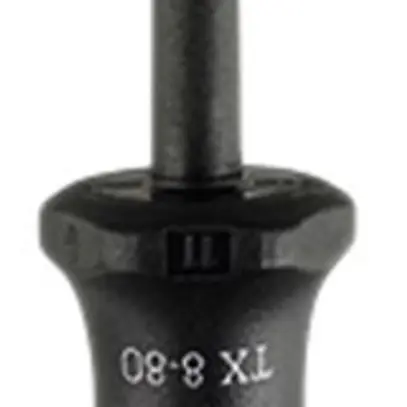 Cacciavite Torx T25×100mm PX VDE 1000V 