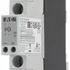 Relè a semiconduttore Eaton HLR25/1(AC)600V, 24…190VDC/20…275VAC 25A/42…660VAC 