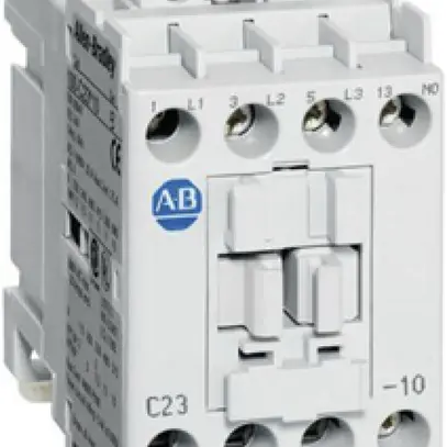 Contacteur INC AB 100-C30KF00 (230VAC), 3L, 30A 