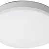 Plafonnier/applique LED PASO2 Ø275mm 20W 3000…5700K IP54 secours blanc 