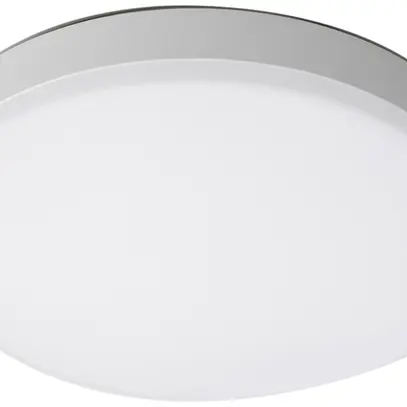 LED-Decken-/Wandleuchte PASO2 Ø275mm 10…25W 3000…5700K IP54 weiss 