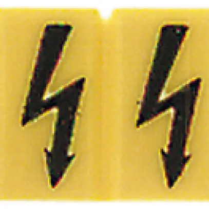 Couverture Weidmüller ZAD 7/4 série Z 