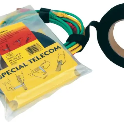 Ruban velcro universel 20mm×10m no 