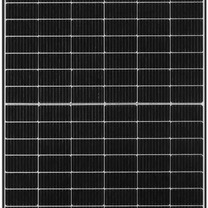 Solarmodul Jinko Tiger Neo JKM445N-54HL4R-V, Black Frame  