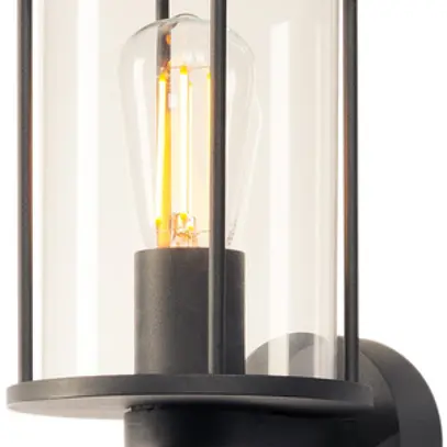 Applique SLV PHOTONIA, E27 60W IP55 anthracite 