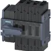 Sezionatore di carico AMD Siemens SENTRON 3KD2 4P 32A 1000V 4CO IP20 grigio 