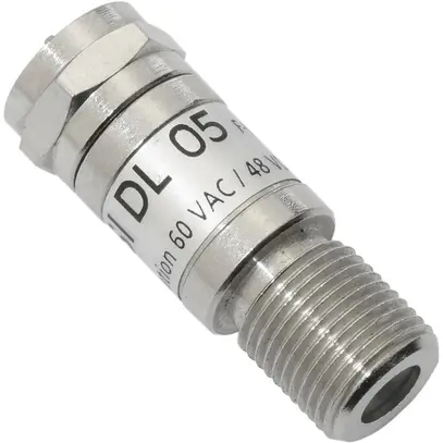 Isolatore DC DL05 WISI 