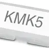 Kabelmarkierer KMK5 60×15mm 