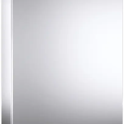 Armoire compacte Rittal AX, 1 porte, IP66, 800×1000×300mm, acier fin V2A 