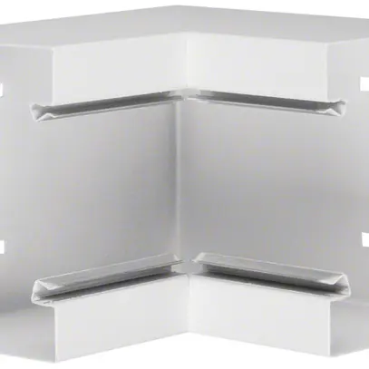 Inneneck tehalit BRS 100130, verkehrsweiss 